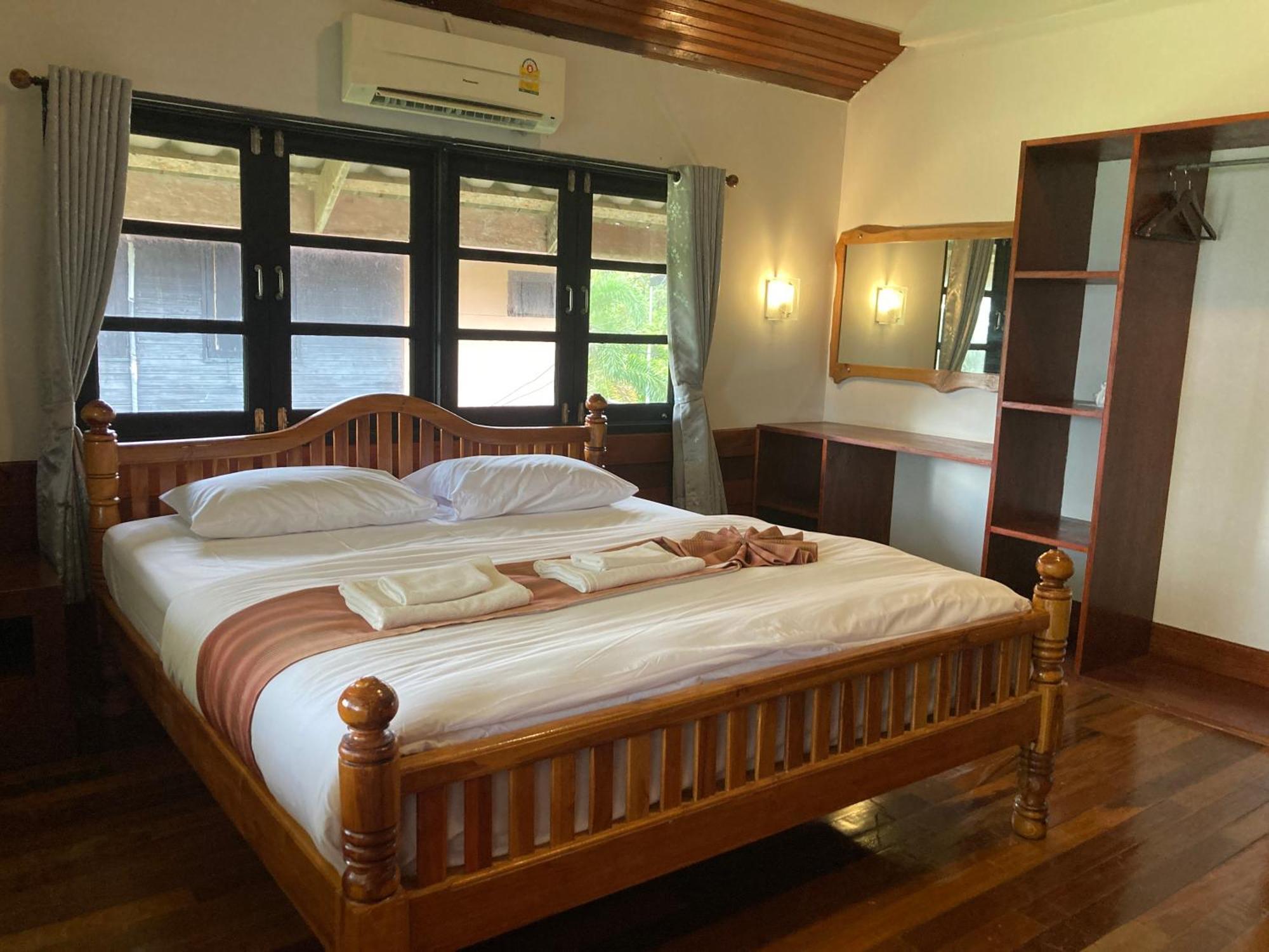 The Chevalley Beach Resort Satun Dış mekan fotoğraf