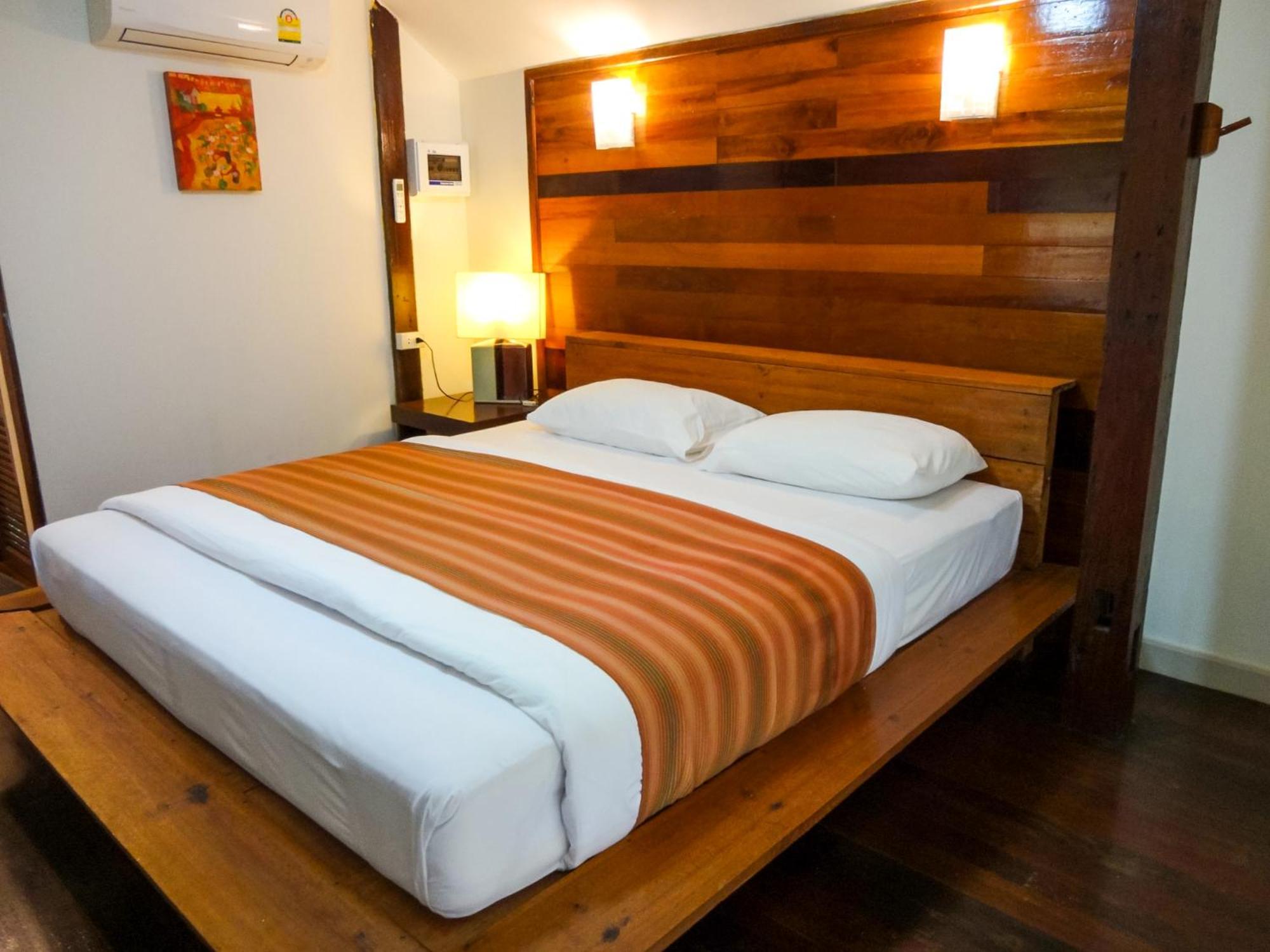 The Chevalley Beach Resort Satun Dış mekan fotoğraf