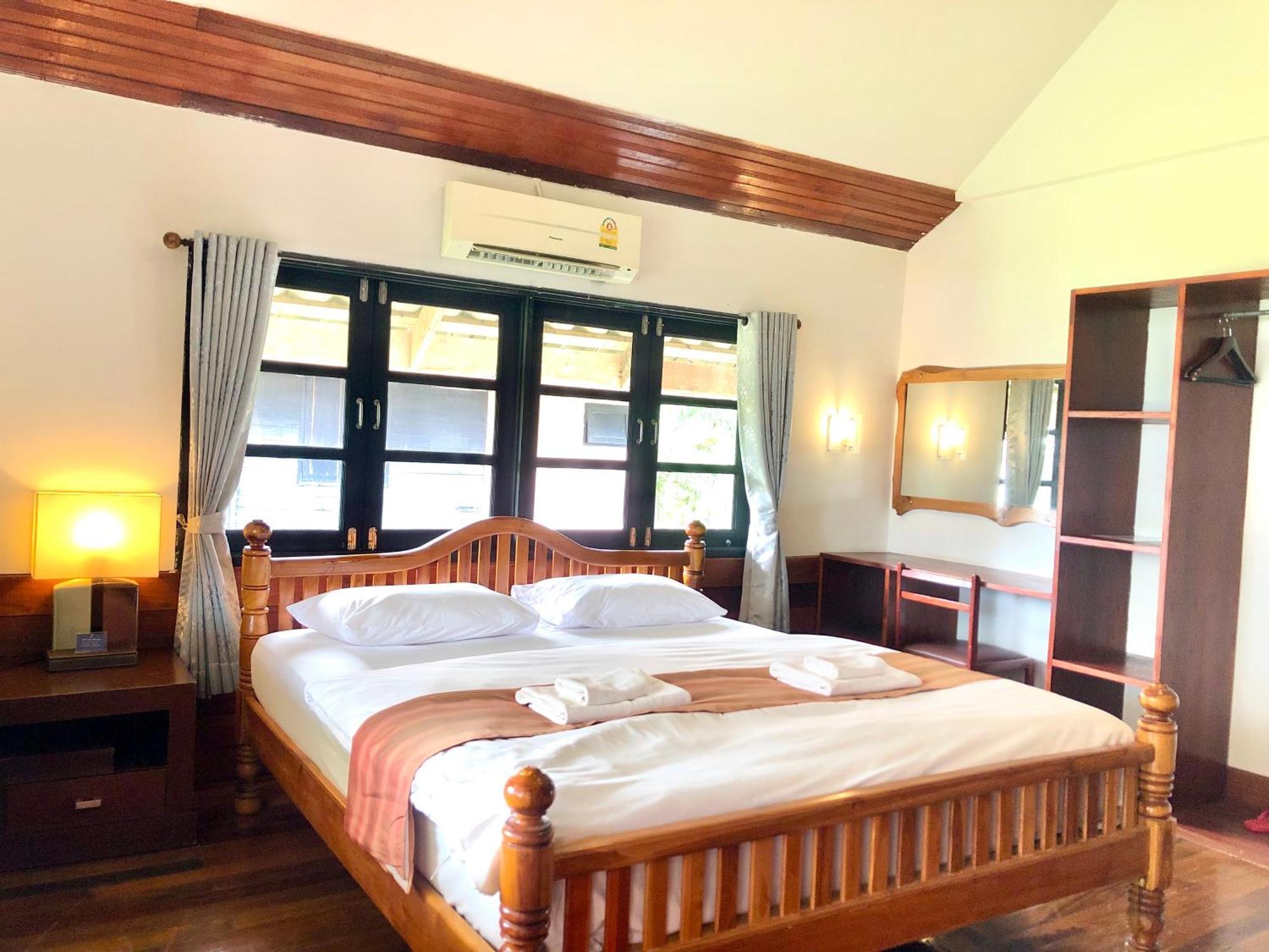 The Chevalley Beach Resort Satun Dış mekan fotoğraf