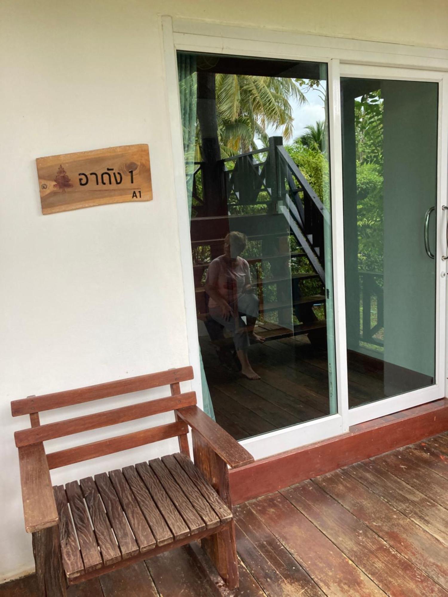 The Chevalley Beach Resort Satun Dış mekan fotoğraf