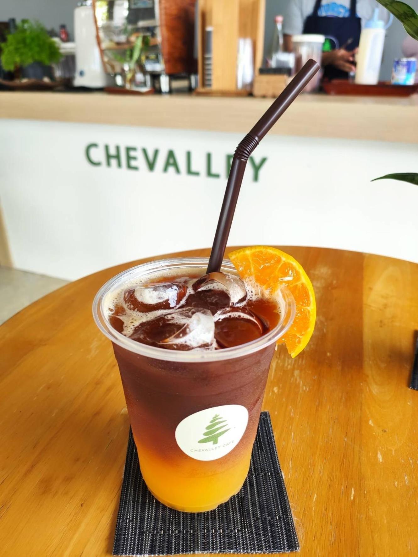 The Chevalley Beach Resort Satun Dış mekan fotoğraf